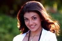 Kajal Agarwal Latest Stills